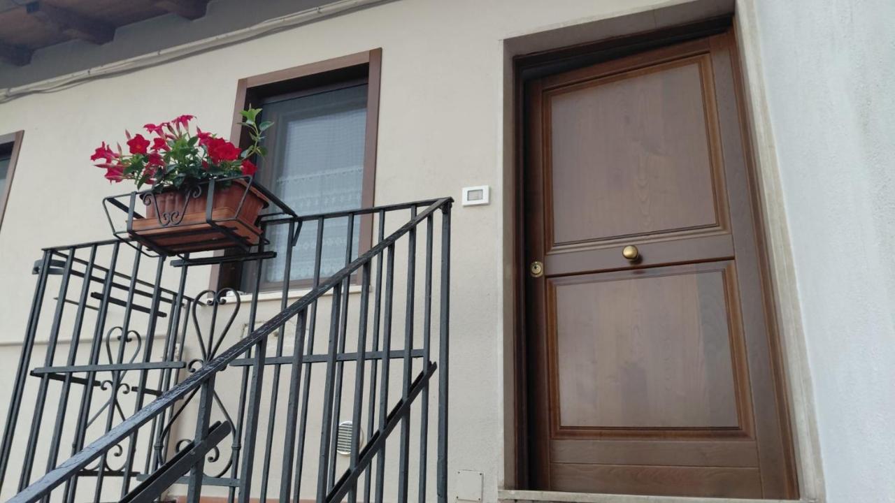 Affitti Turistici Porta Valeria - B&B Tagliacozzo
