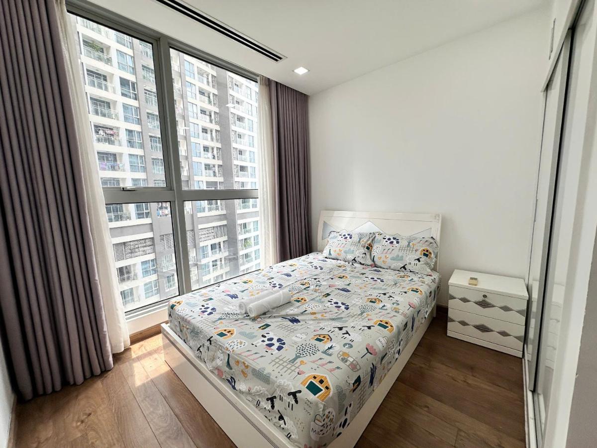 Familien-Apartment mit 2 Schlafzimmern