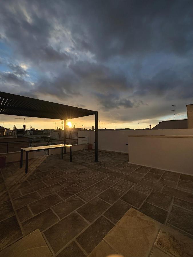 Cadorna Luxury - B&B Nardò