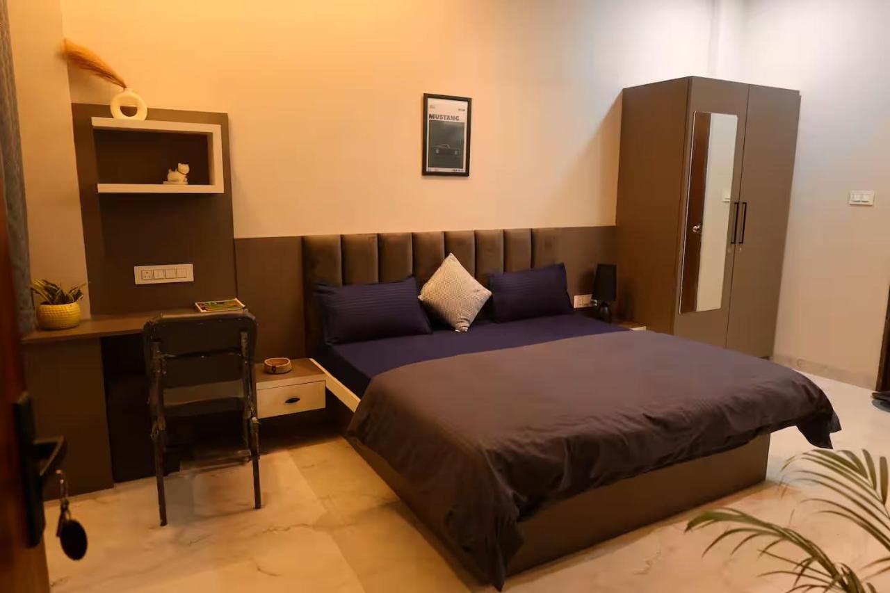 Deluxe Double Studio