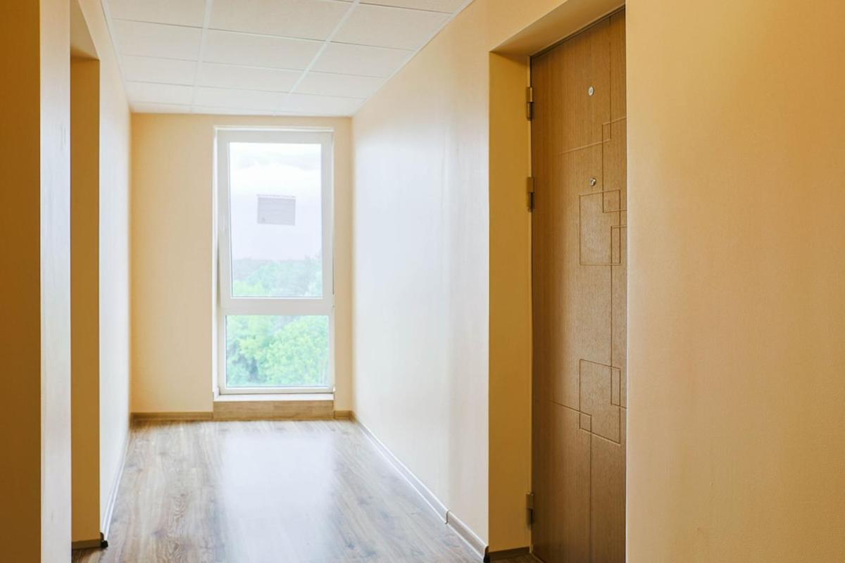 The Sadovnikov Spot, Modern, Bright & Parking - B&B Riga