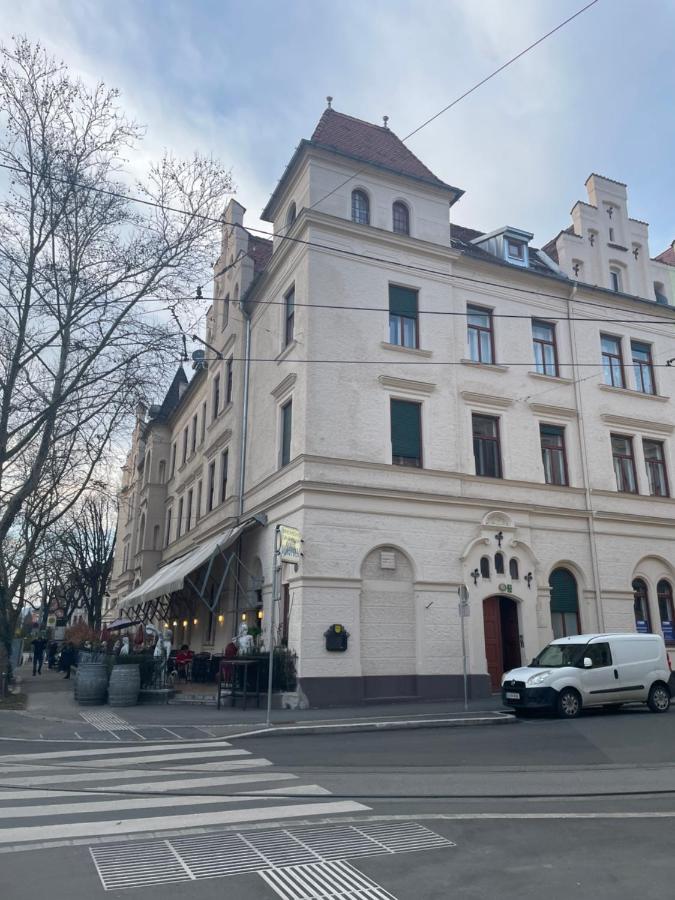 Wohnung im Herz-Jesu-Viertel - B&B Graz