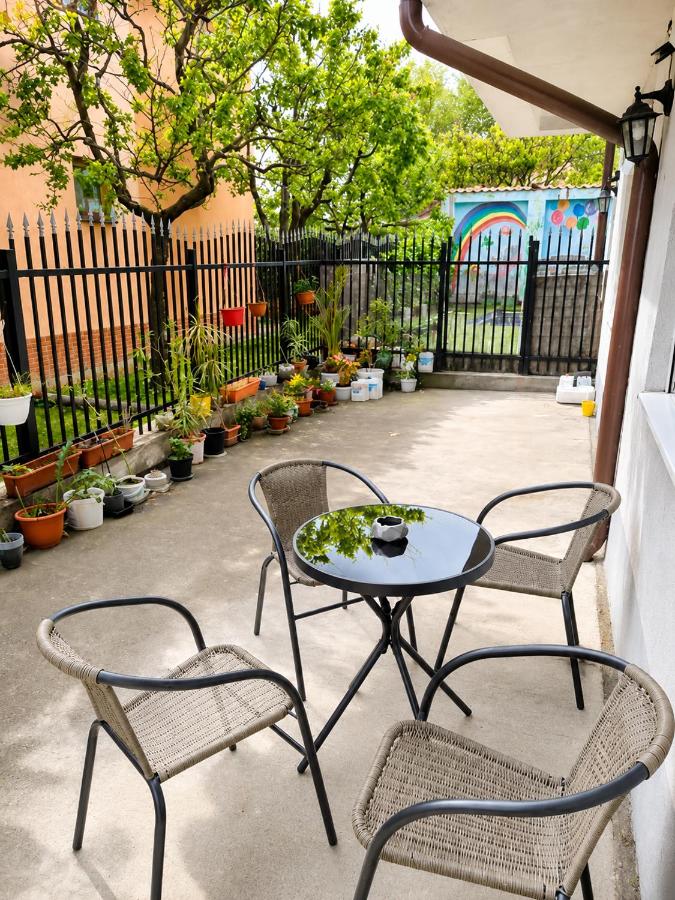 ARKADIA 2 BR APARTMENTs - B&B Bucarest