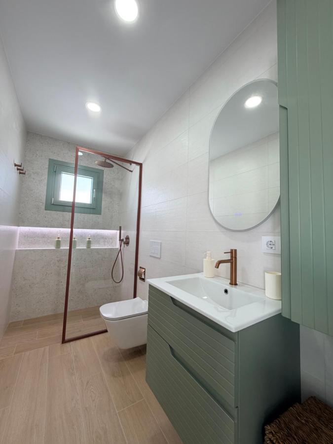 Villa Rua B BarrosaHome - B&B Chiclana de la Frontera