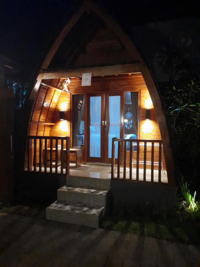 Pondok Klumpu - Ferienwohnung Nusa Dua