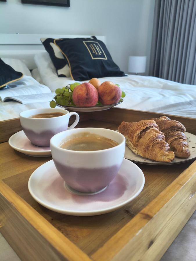 Mazury Glam Studio - B&B Giżycko