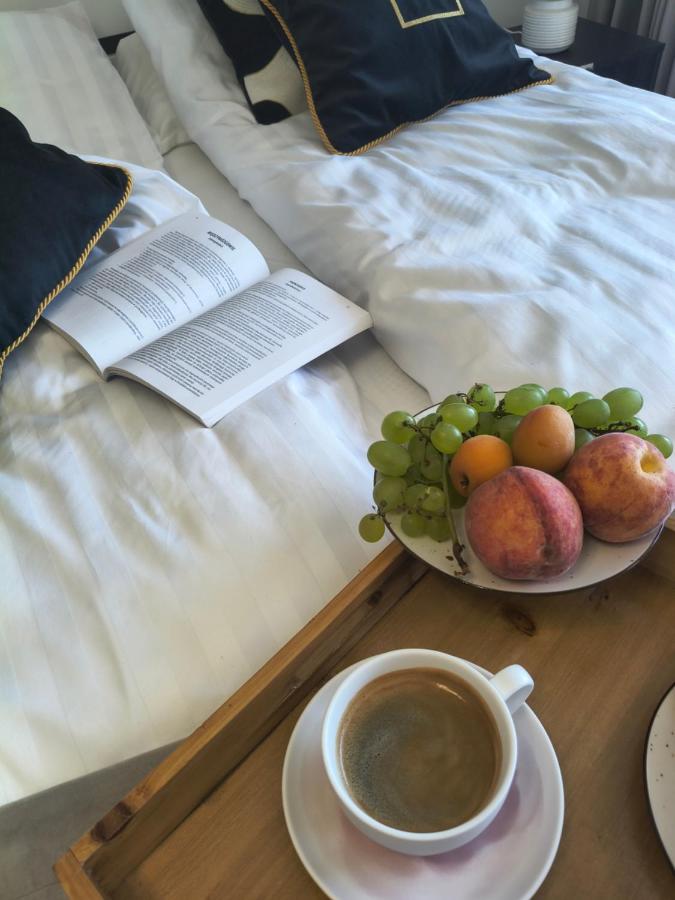 Mazury Glam Studio - B&B Giżycko