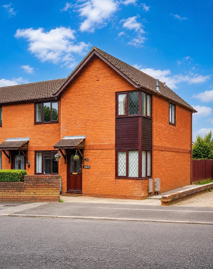 Close to Milton Keynes city center - B&B Bradwell
