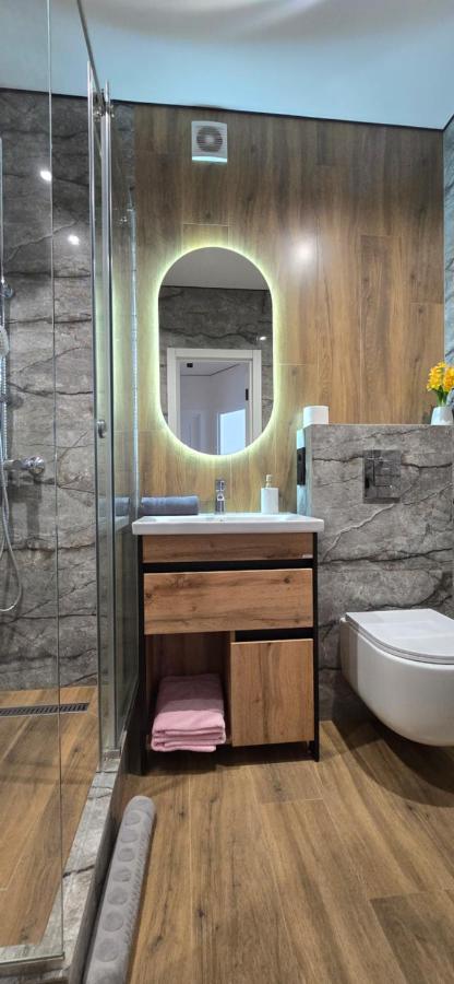 Dream Town 10 floor - B&B Lutsk