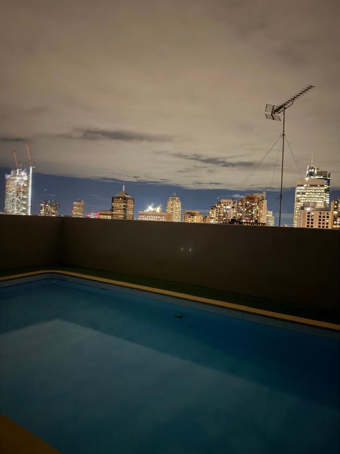 Chic Inner City Studio in the Heart of Surry Hills - Bed and Breakfast Sydney