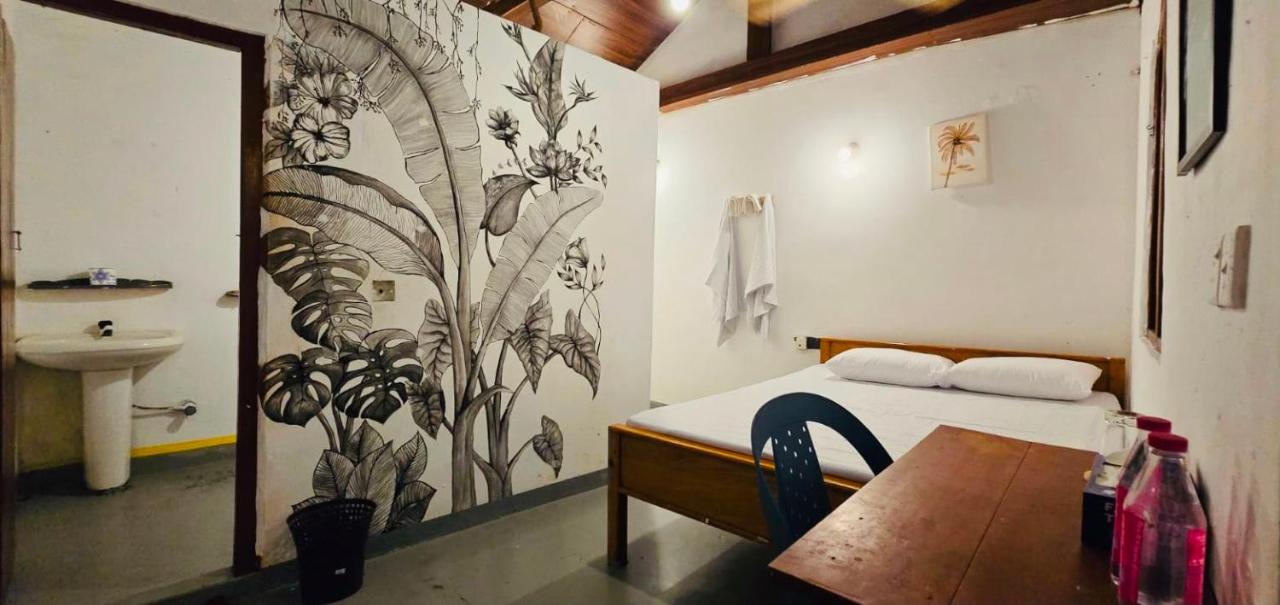 Doppelzimmer mit eigenem Bad