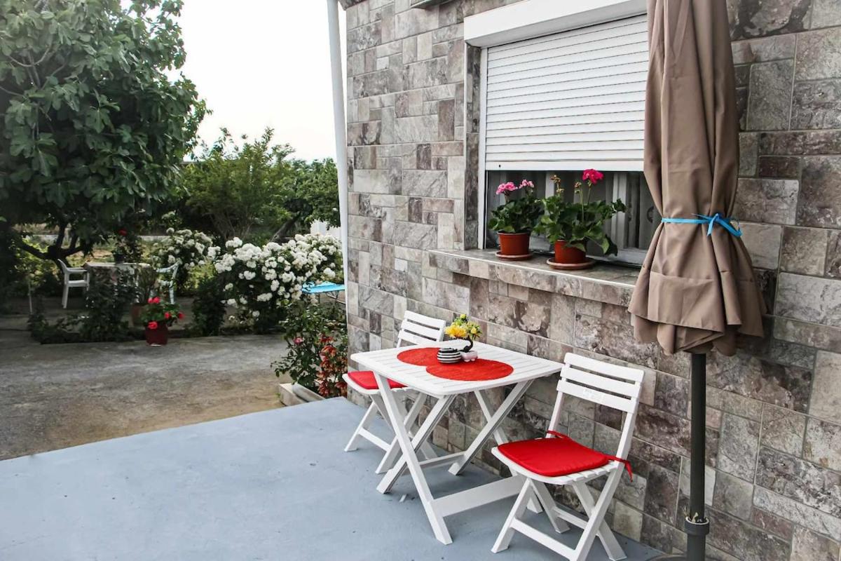 Archontia House - B&B Myrodáto