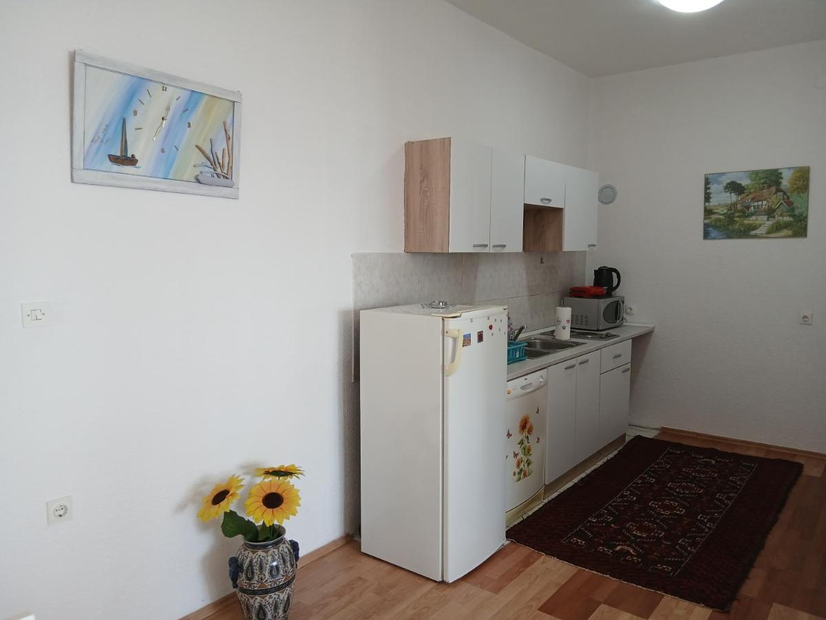 Apartments Smokva - Bed and Breakfast Opatija