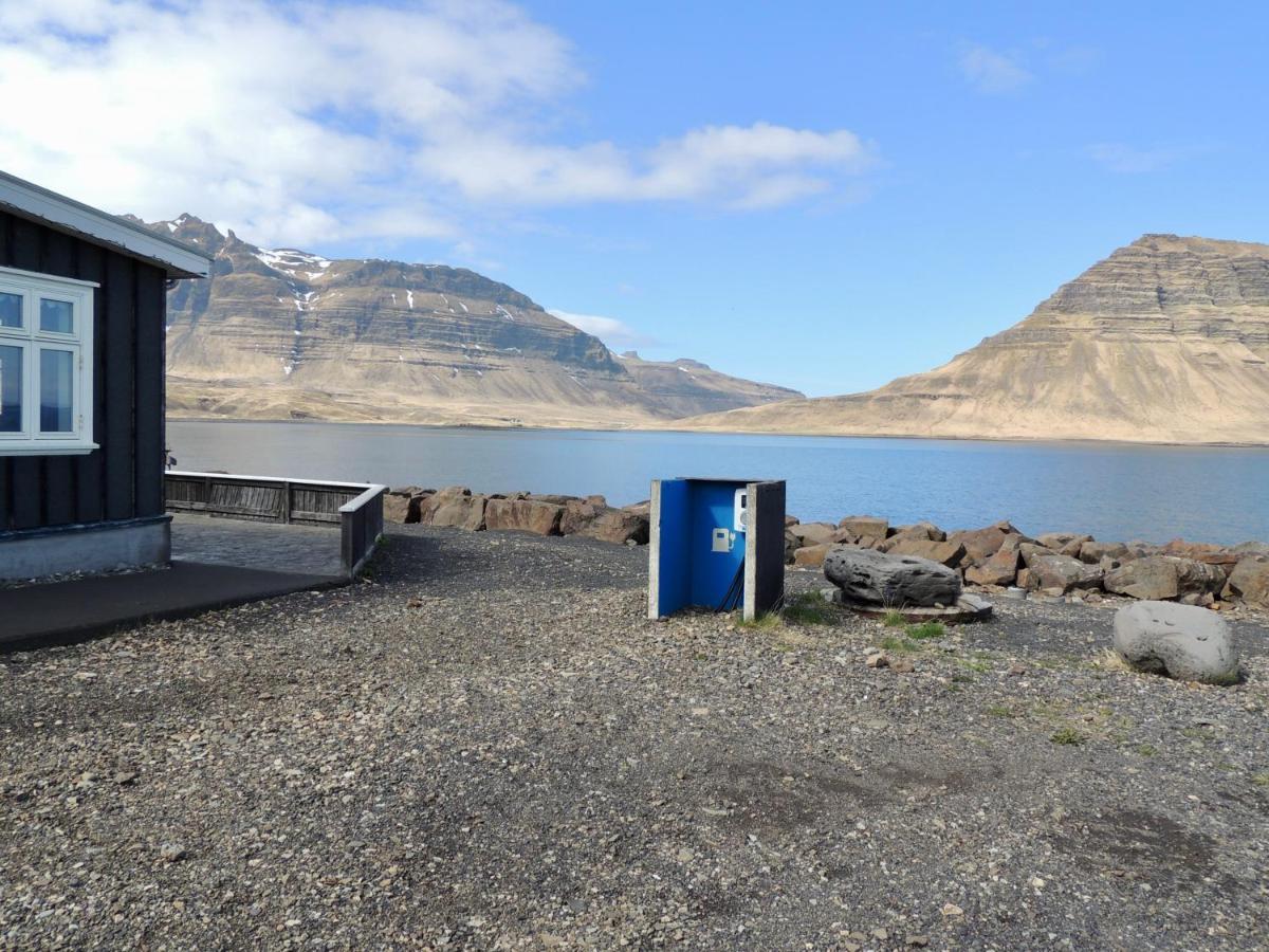 Bjargarsteinn Boutique Stay - B&B Grundarfjörður