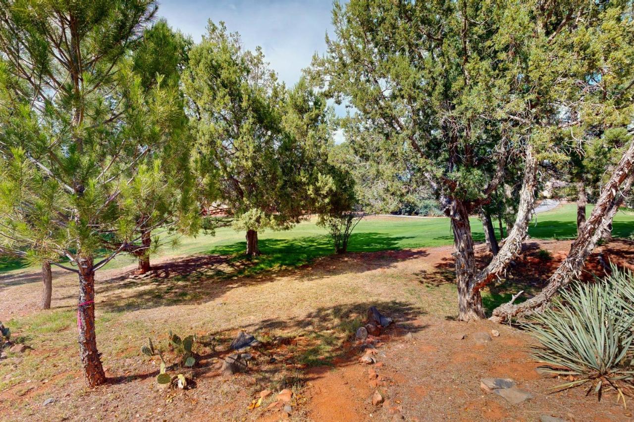 Canyon Lookout - B&B Sedona