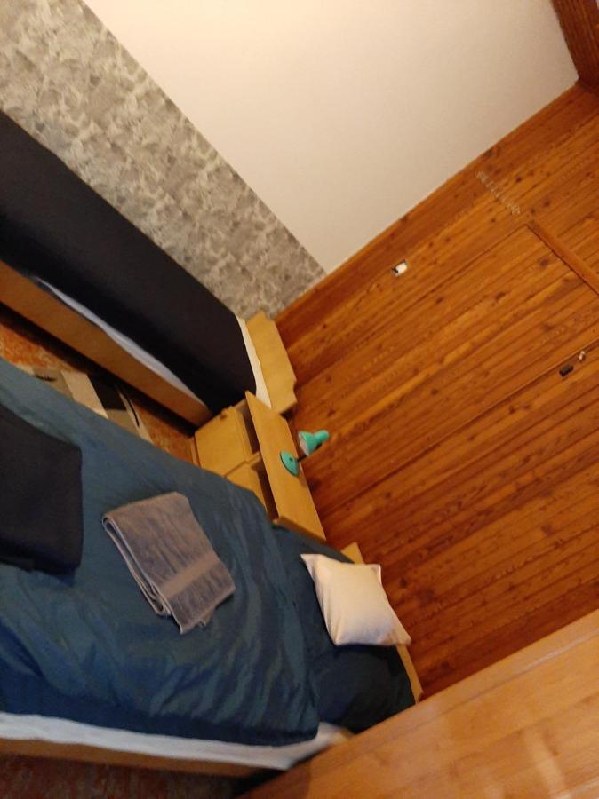 Tweepersoonskamer met 2 Aparte Bedden