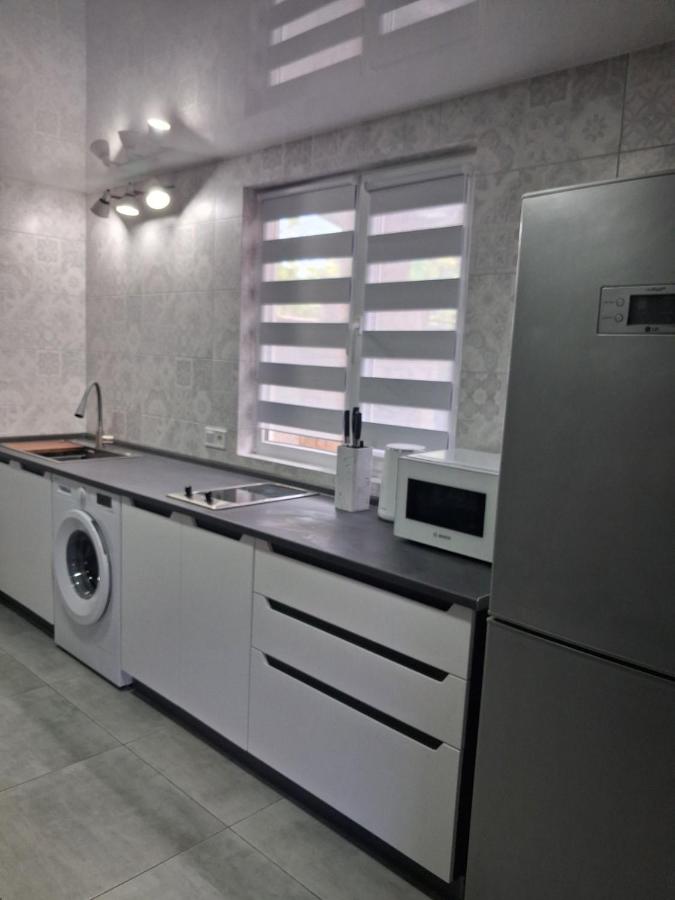 Гостевой домик - Bed and Breakfast Chornomors’k