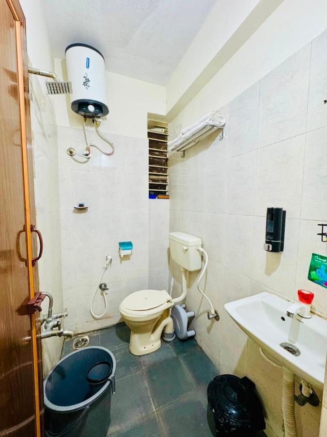 The Abra Suites - B&B Bengaluru