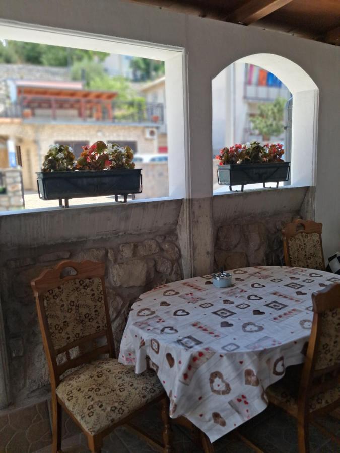 App Mrle - Ferienwohnung Senj