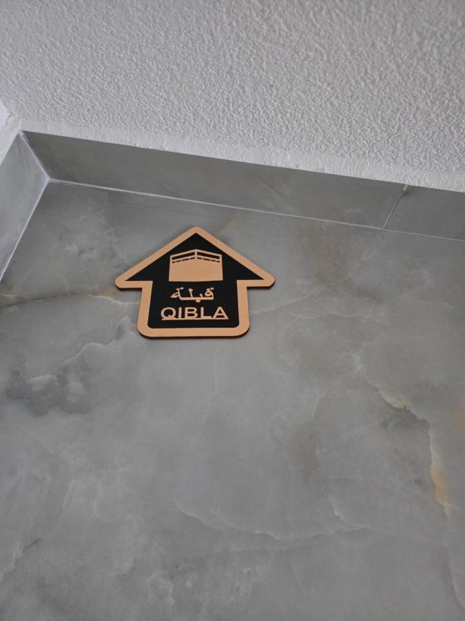 GOSTOVIĆ Apartman - Chambres d'hôtes Zavidovići