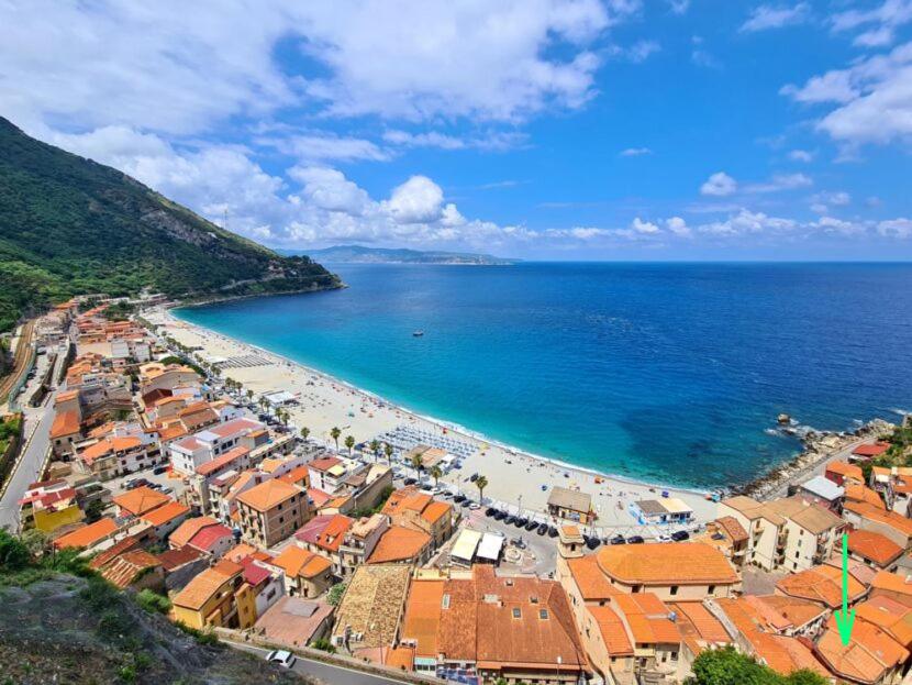AnnaMaria guest house Scilla - Bed and Breakfast Scilla