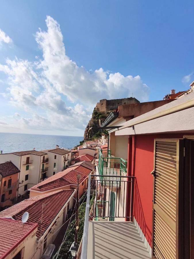 AnnaMaria guest house Scilla - Ferienwohnung Scilla