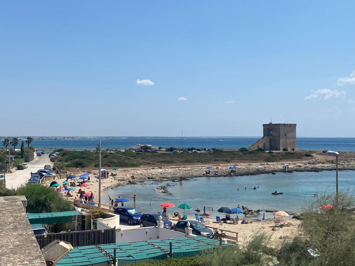 Fronte Mare 2 - B&B Porto Cesareo