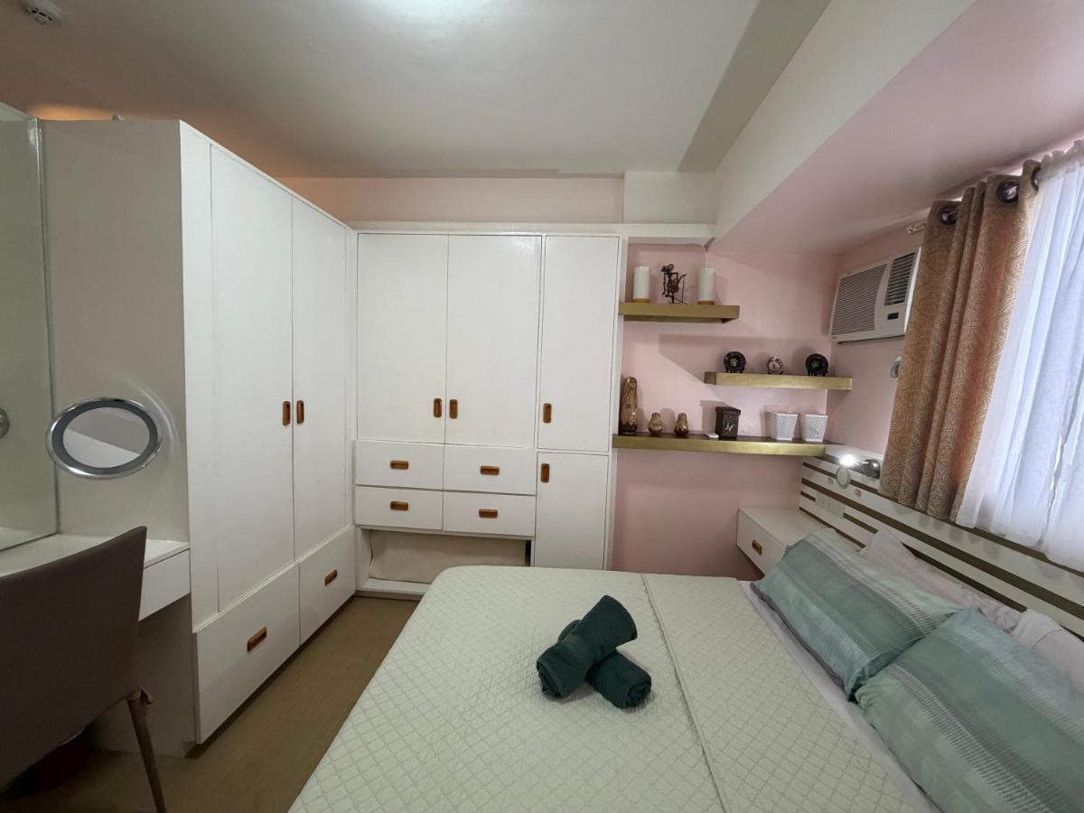 Stylish City Living At Centrio Tower - B&B Cagayan de Oro