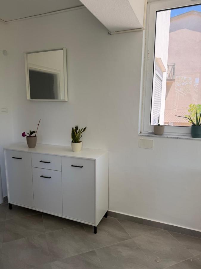 Fortress Apartment - Ferienwohnung Bar