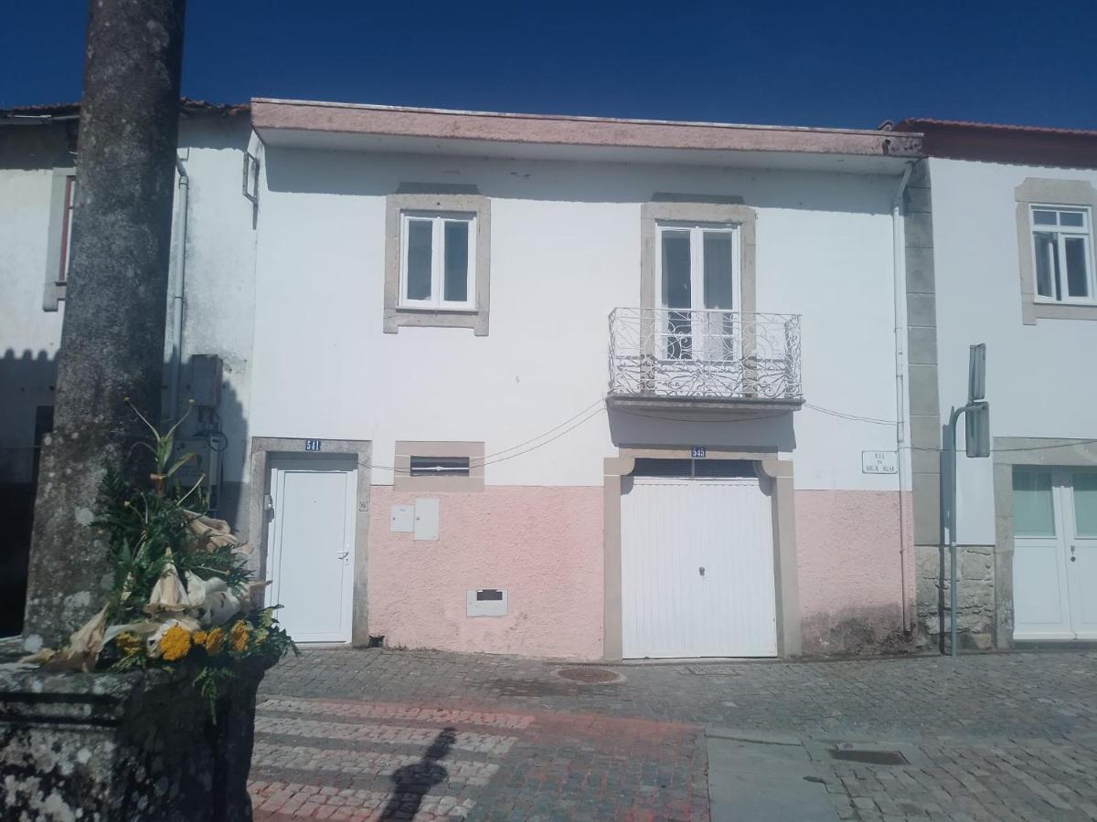 Casa do Cristo - B&B Caminha
