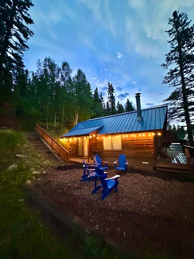 Red River Aspen Retreat - B&B Red River