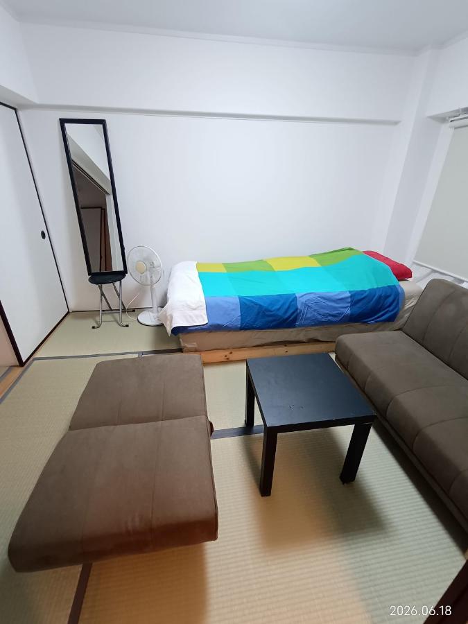 日本酒町宿 - B&B Kyoto