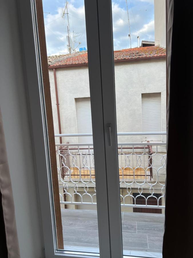 Corte Moscara Vasto Centro - Ferienwohnung Vasto