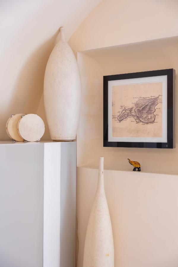 Central Studio 49 passi - B&B Capri city
