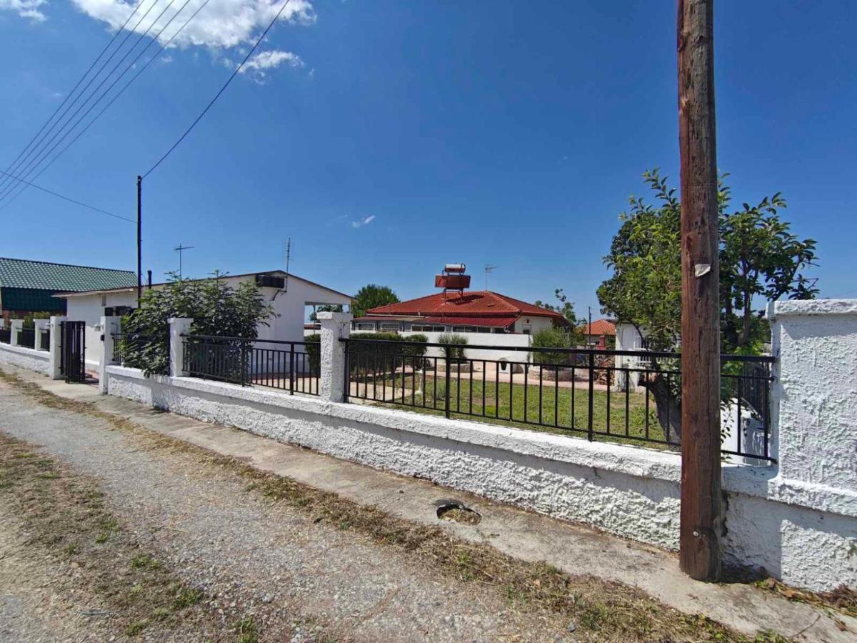Theodora's Cottage - Ferienwohnung Sozópoli