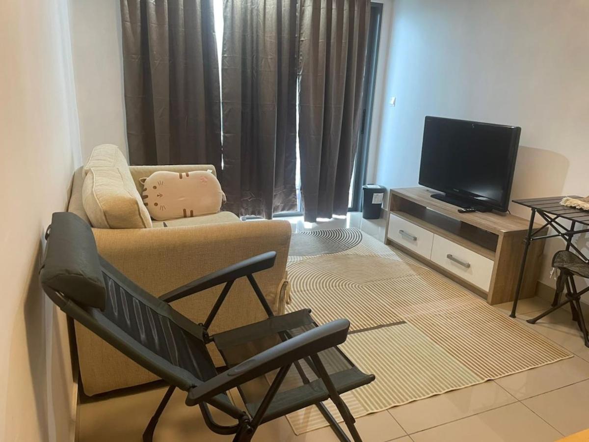 Qeela Staycation in Sentul - B&B Kuala Lumpur