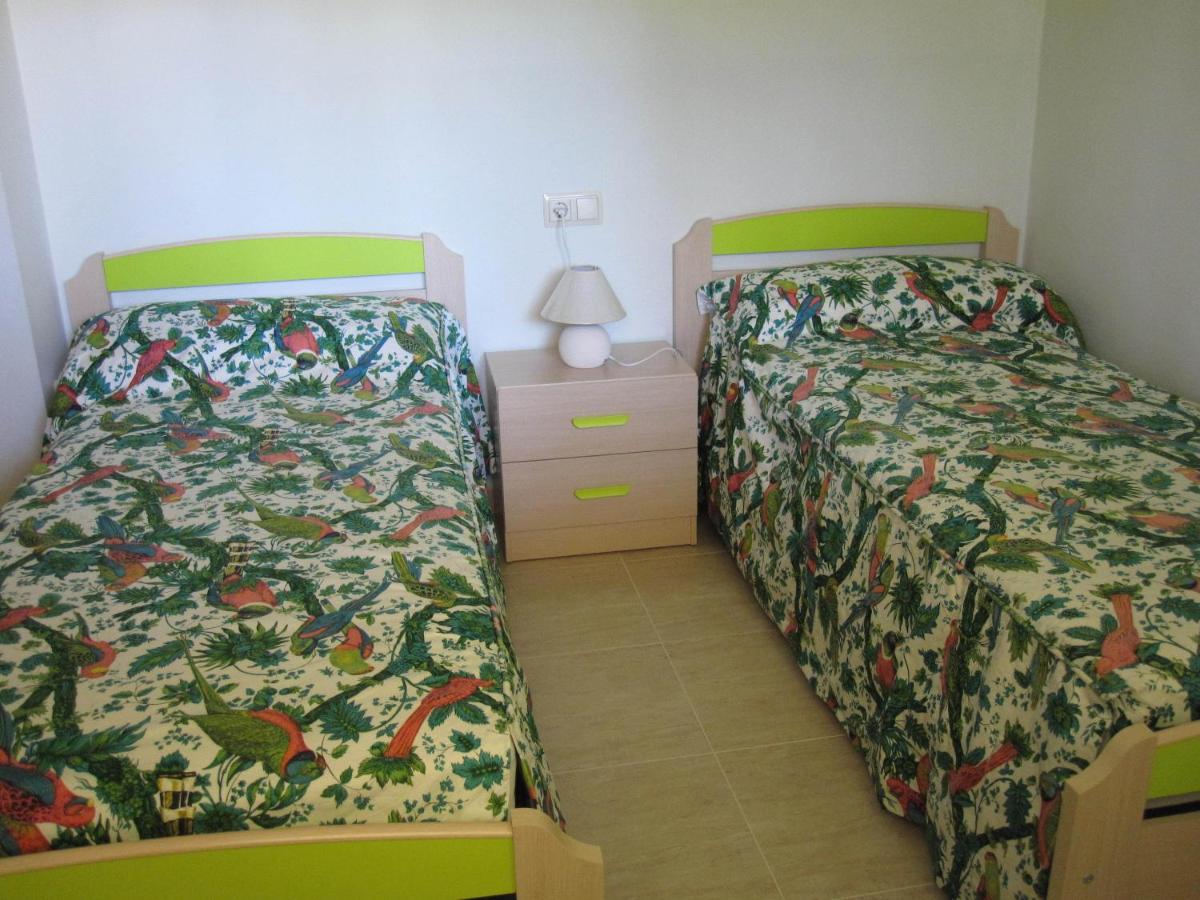 Three-Bedroom Apartment (4-6 Adults)