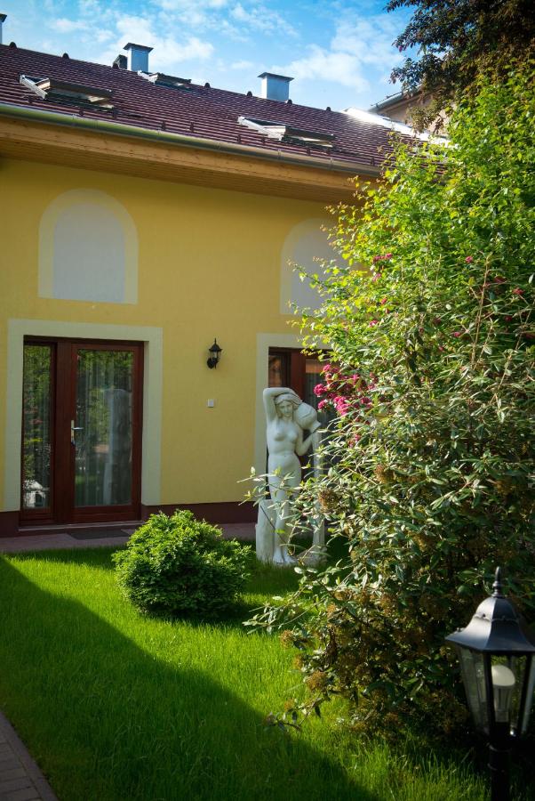 BL.Apartmanház II. - B&B