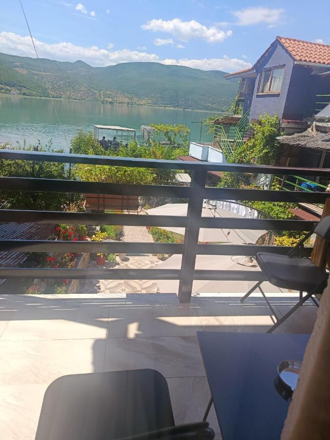 ERDA LAKESIDE Guesthouse - Bed and Breakfast Lin
