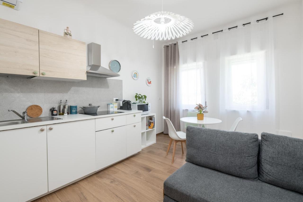 Ale Apartment Ostuni - Bed and Breakfast Ostuni