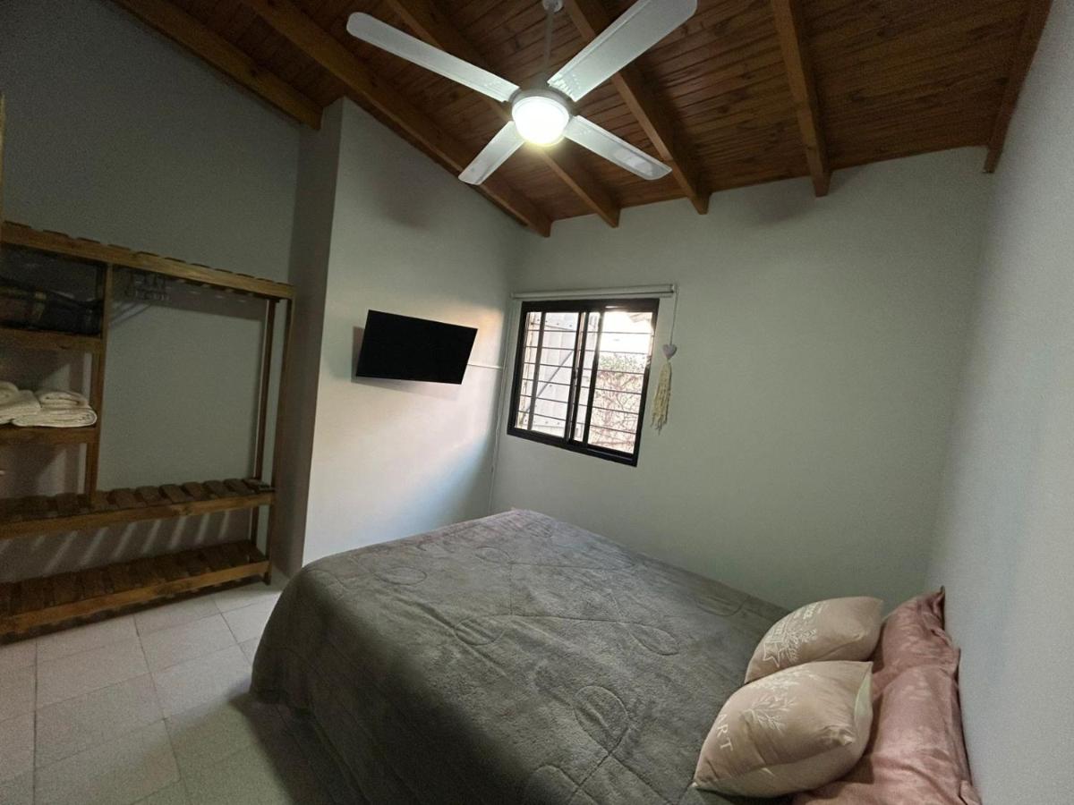 La Casita de Levene en Lobos - B&B Lobos