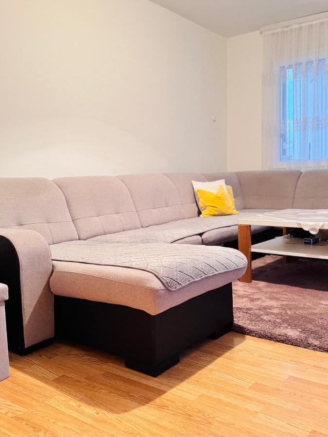 Apartman Una - Chambres d'hôtes Bihać