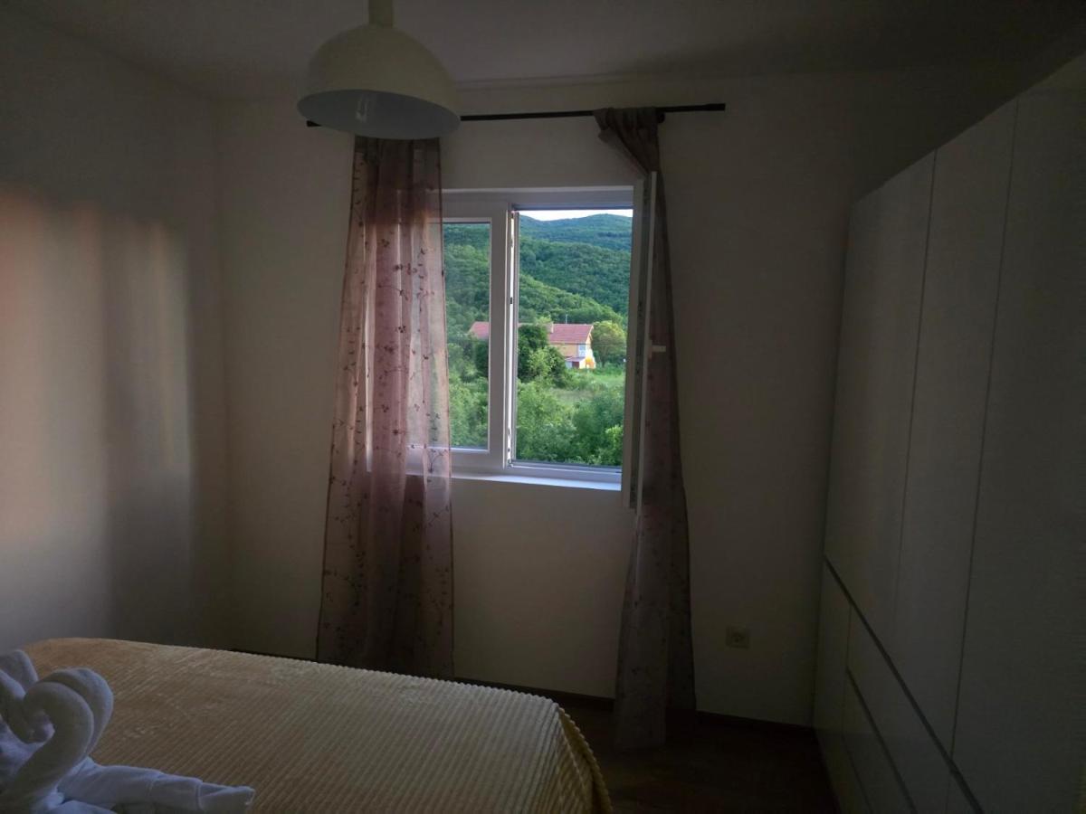Sofija - Bed and Breakfast Radanovići