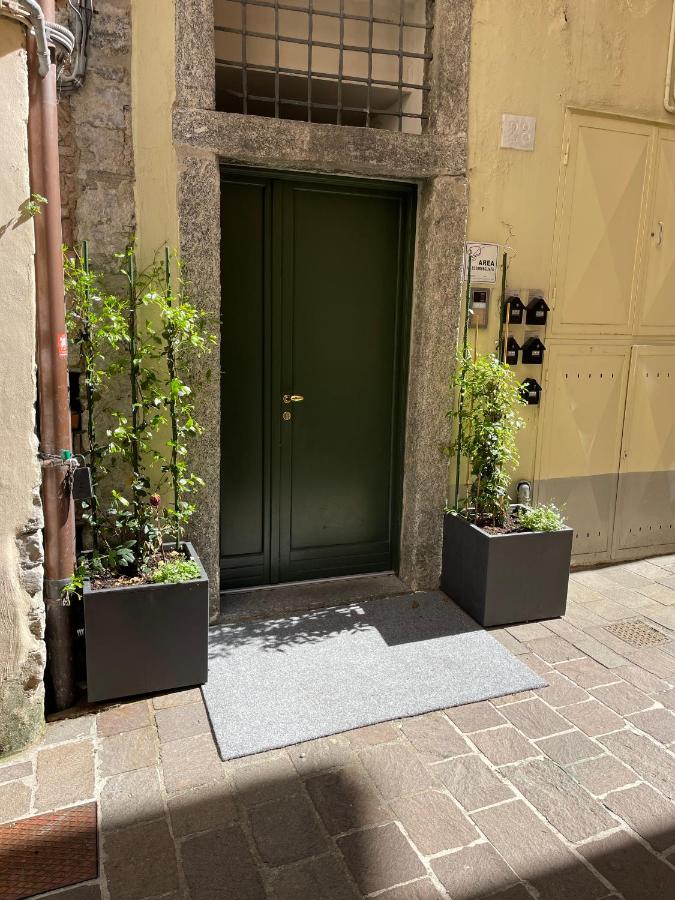 Apollo at Como Duomo - VLH Luxury Collection - Ferienwohnung Como
