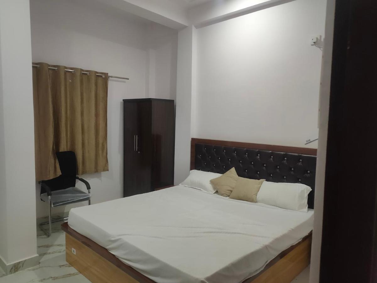 Sri Shyam Residency - Chambres d'hôtes Vârânasî
