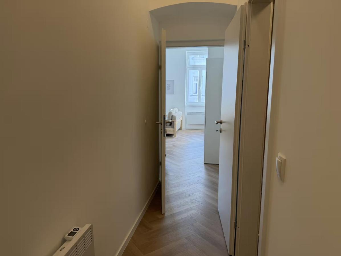 Renovated Apartment near Center - Chambres d'hôtes Vienne