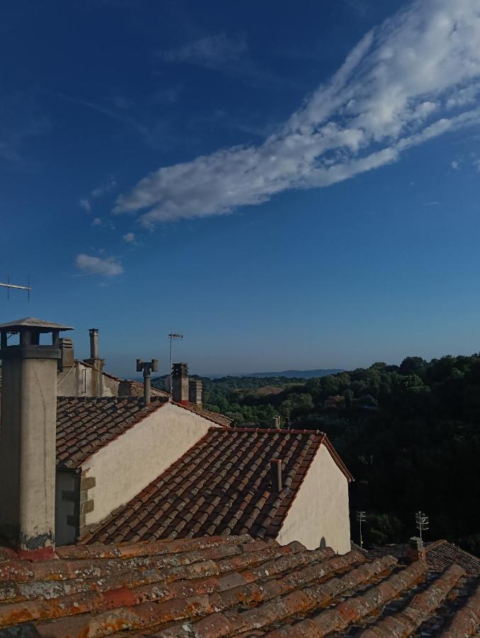 La Salvia - Bed and Breakfast Scansano