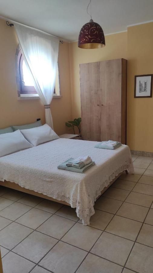 B&B Aranceto del Mare - Ferienwohnung Maracalagonis