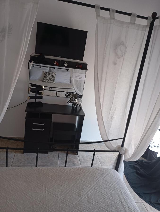 PENELOPE'S apartment - Ferienwohnung Kefalonia