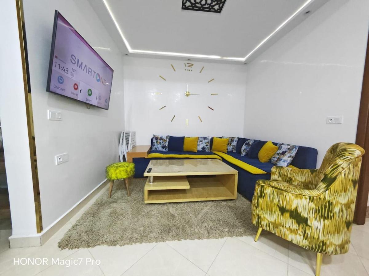Ouida App - B&B Oujda